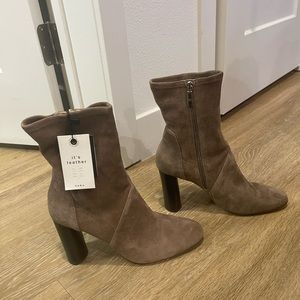 Zara : ankle boots